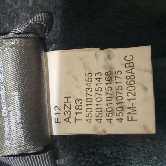 The North Face Women's Black Ridgeline Soft Shell Jacket size Small - Picture 6 of 12